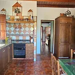 Tiarosalia Ferienhaus *