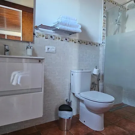 Tiarosalia Сasa de vacaciones